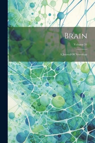 Cover image for Brain