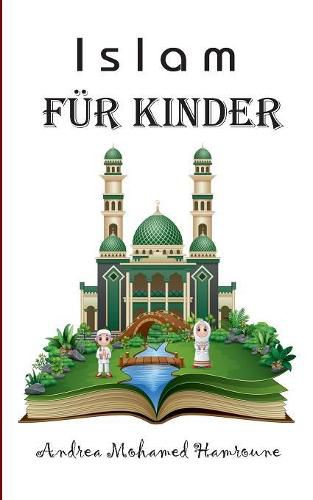 Cover image for Islam fur Kinder