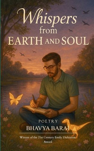 Cover image for Whispers of Earth and Soul (Edition1st)