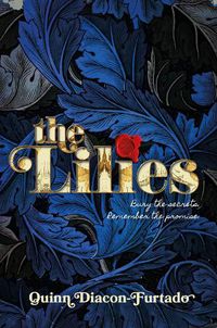 Cover image for The Lilies