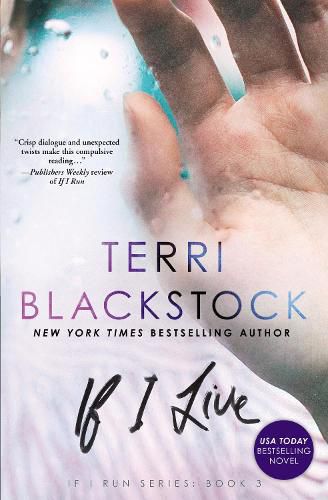 Cover image for If I Live