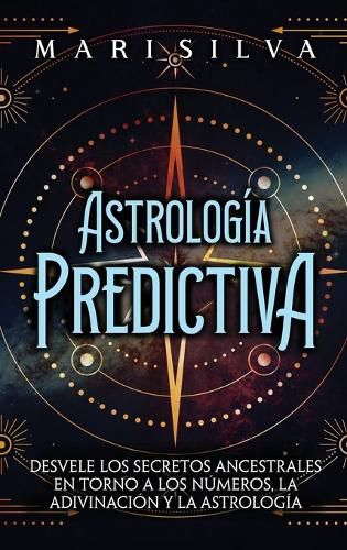 Cover image for Astrologia predictiva