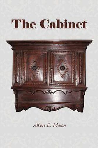 Cover image for The Cabinet