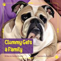 Cover image for Clemmy Gets a Family