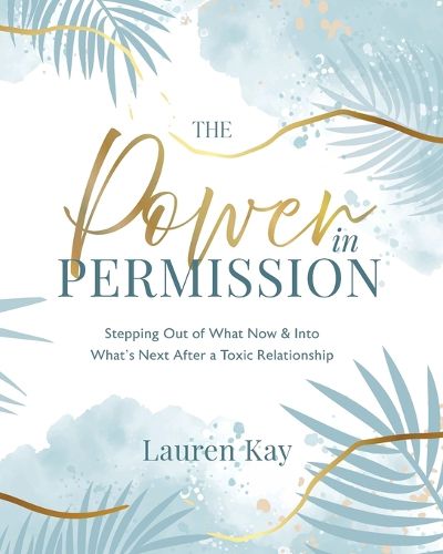 Cover image for The Power in Permission