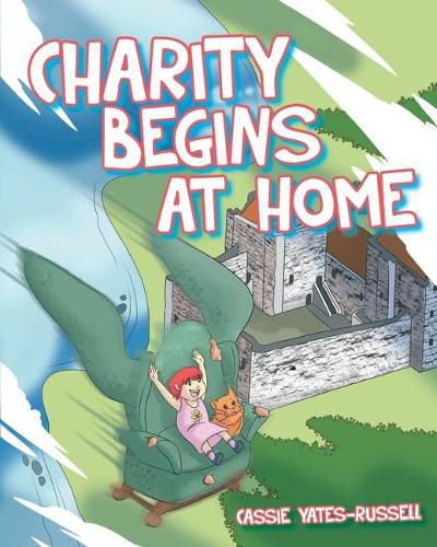 Cover image for Charity Begins at Home