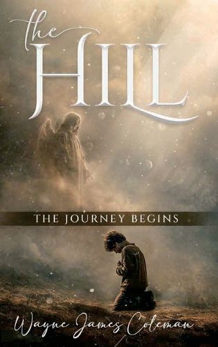 Cover image for The Hill