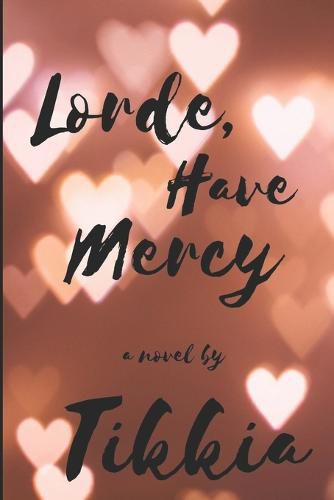 Cover image for Lorde, Have Mercy