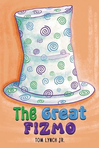 Cover image for The Great Fizmo