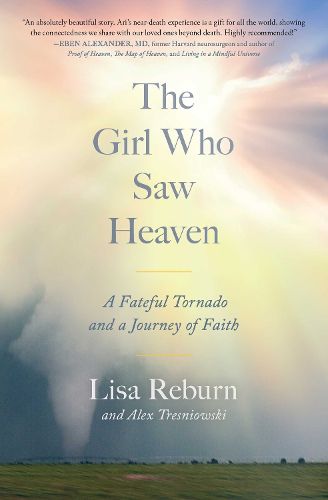 The Girl Who Saw Heaven