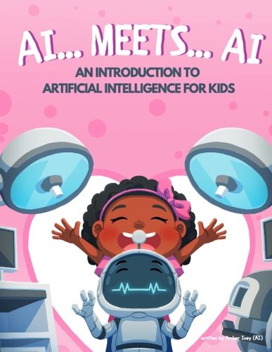 Cover image for AI... Meets... AI