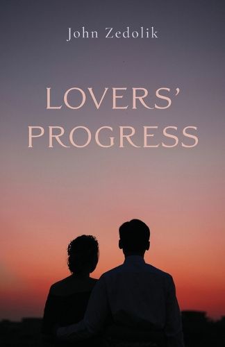 Cover image for Lovers' Progress