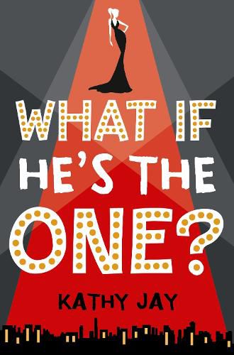 Cover image for What If He's the One