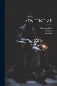 Cover image for Sententiae