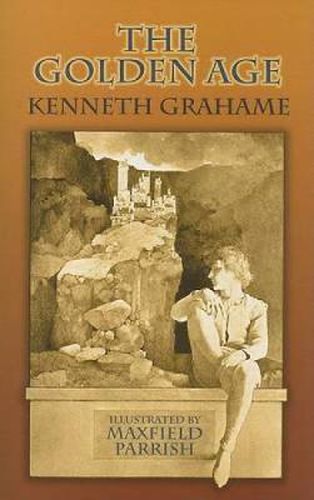 Cover image for The Golden Age