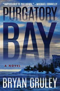 Cover image for Purgatory Bay