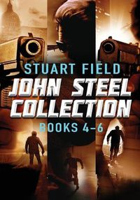 Cover image for John Steel Collection - Books 4-6