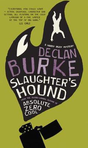 Cover image for Slaughter'S Hound