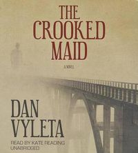 Cover image for The Crooked Maid