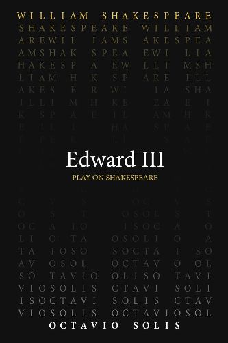 Cover image for Edward III