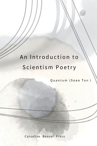 Cover image for An Introduction to Scientism Poetry