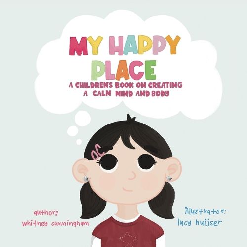 Cover image for My Happy Place