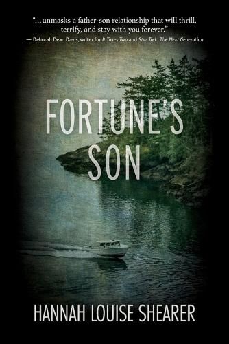 Cover image for Fortune's Son