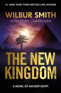 Cover image for The New Kingdom: The New Kingdom