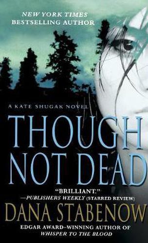 Cover image for Though Not Dead