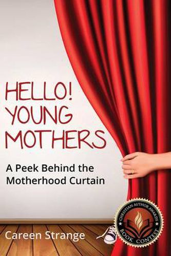 Cover image for Hello, Young Mothers