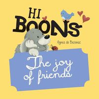 Cover image for Hi Boons - The Joy of Friends