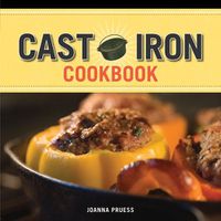 Cover image for Griswold and Wagner Cast Iron Cookbook: Delicious and Simple Comfort Food