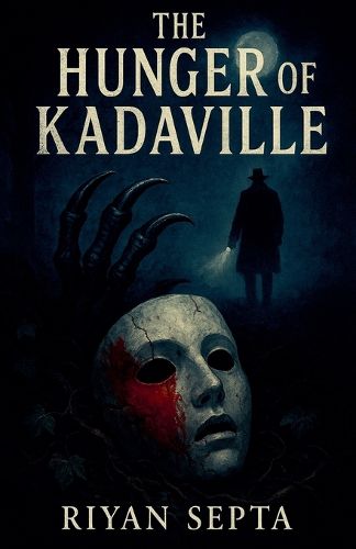 Cover image for The Hunger of Kadaville