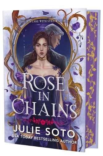 Cover image for Rose in Chains (Deluxe Limited Edition)