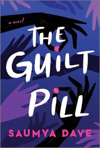 Cover image for The Guilt Pill