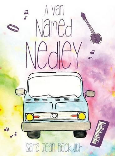 Cover image for A Van Named Nedley