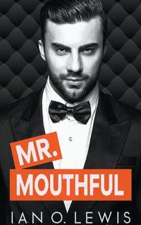 Cover image for Mr. Mouthful