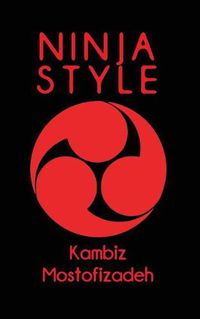 Cover image for Ninja Style