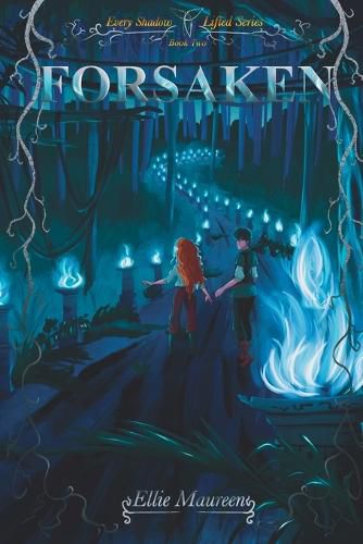 Cover image for Forsaken