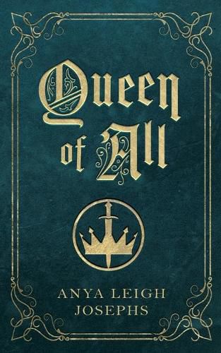 Cover image for Queen of All