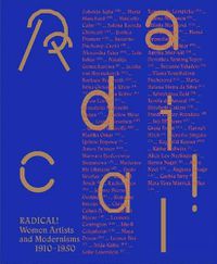 Cover image for Radical!