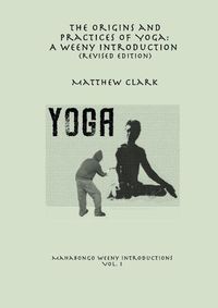 Cover image for The Origins and Practices of Yoga