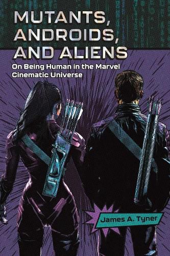 Mutants, Androids, and Aliens