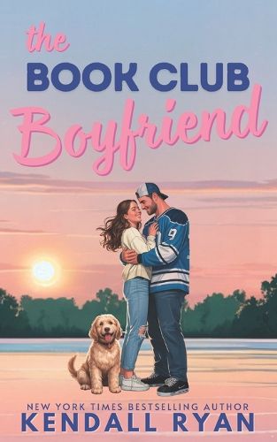Cover image for The Book Club Boyfriend