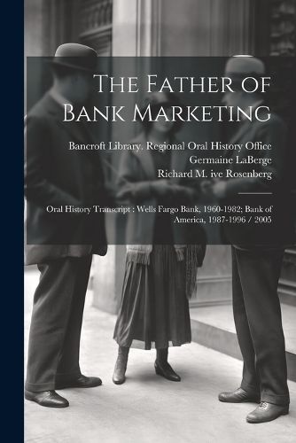 The Father of Bank Marketing