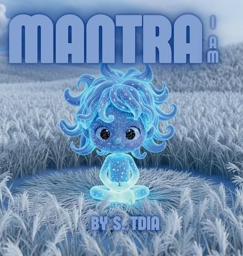 Cover image for Mantra (I Am)