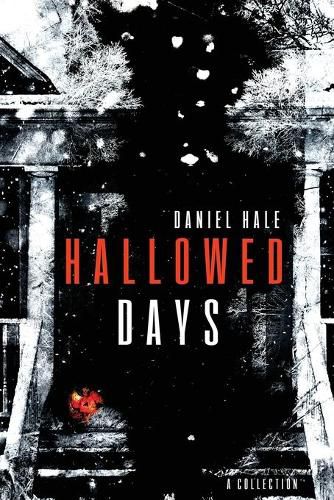 Cover image for Hallowed Days