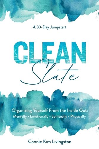 Cover image for Clean Slate