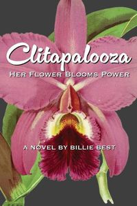 Cover image for Clitapalooza