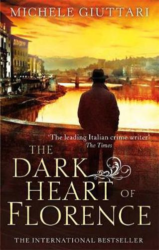 Cover image for The Dark Heart of Florence